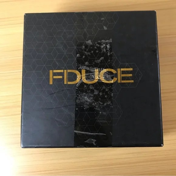 FDUCE Condenser USB Plug & Play Microphone Professional Studio PC Mic w/ Tripod